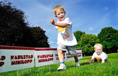 Miniminiloppet Sixten