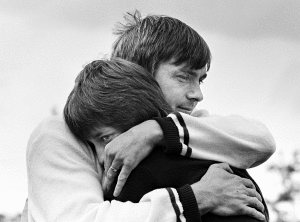 Ann-Louise o Ulf Kramas 82