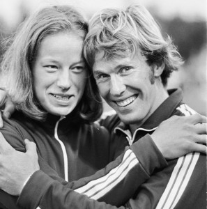 Britt&Ingemar.Aug-72