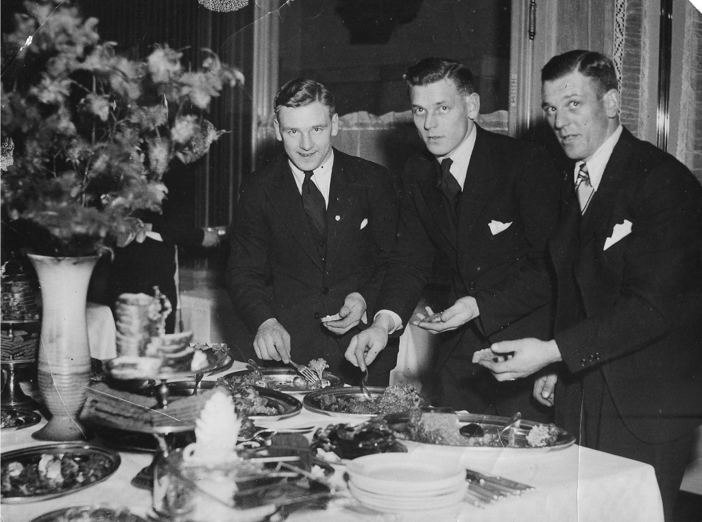 Herman Gytten o Erik Jonasson