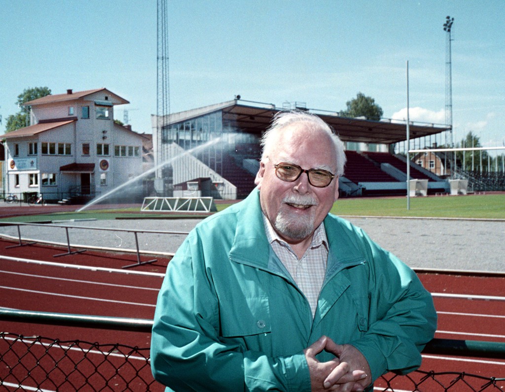 Lennart Pettersson 1