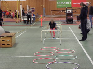 OLYMPUS DIGITAL CAMERA