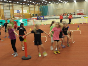 OLYMPUS DIGITAL CAMERA