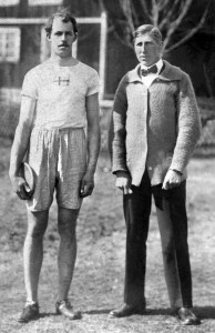 Th Olsson o Martin Jansson