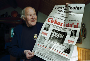 Torgny Rehnborg m affisch 2003 2