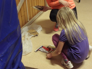 OLYMPUS DIGITAL CAMERA