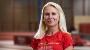 Anna Nyström, IF Göta Karlstad