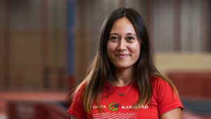 Lovisa Ellström, IF Göta Karlstad